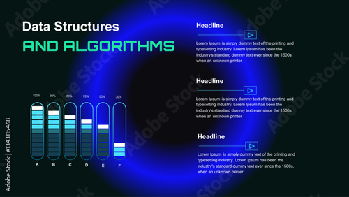 Data Structures and Algorithms A Visual Guide