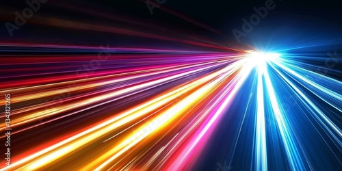Experience the thrill of racing cars with stunning flash effects.