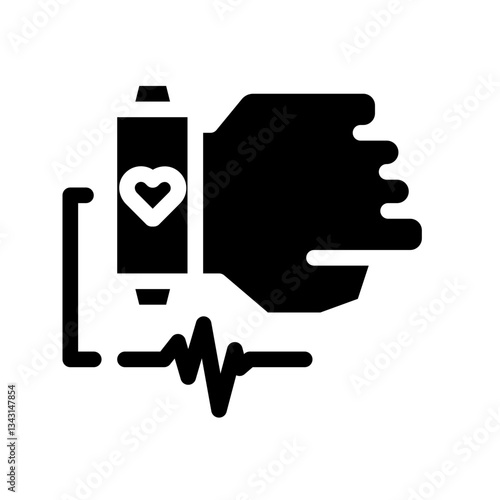Fitness Tracker icon