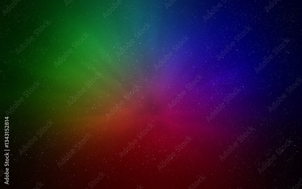 abstract bokeh background