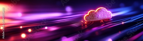 Hyperautomation and machine learning in generative ai a scalable cloud computing hub for the future