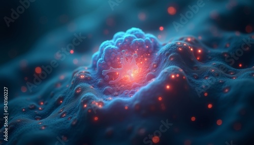 The Wonderful Microscopic World of Cells