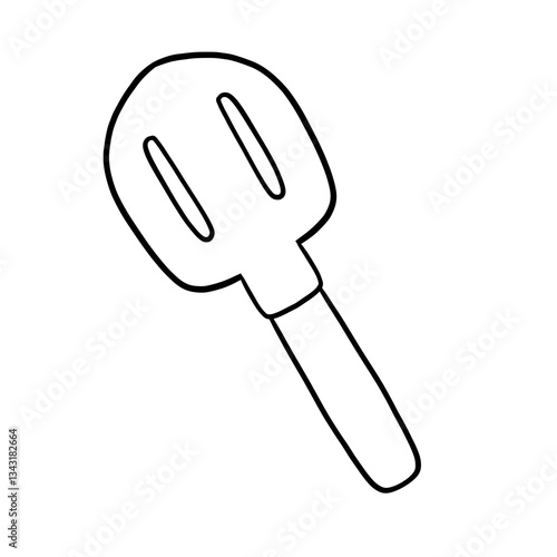 Shovel