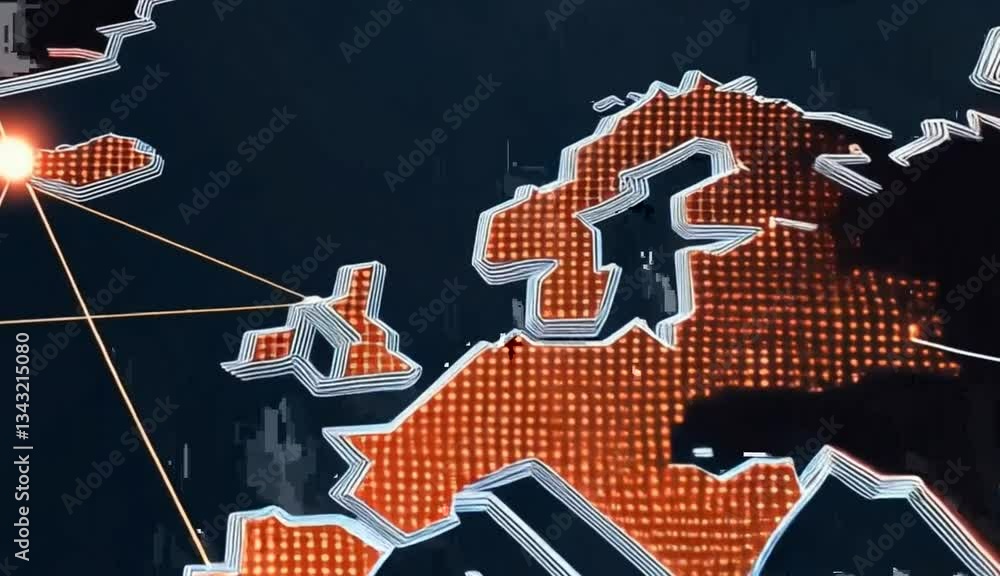 Strategi Digital Marketing di Era Konektivitas Global: Memanfaatkan Teknologi untuk Pertumbuhan Bisnis