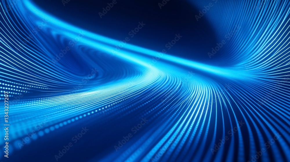 Abstract blue light patterns with soft gradients, evoking a futuristic and atmospheric aesthetic. Abstract blue light patterns with soft gradients, evoking a futuristic and atmospheric aesthetic.