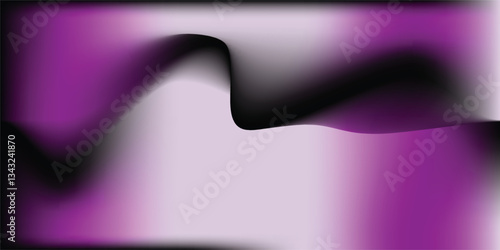 Abstract liquid background. Trendy fluid design template, and modern neon aesthetic wallpaper, monochrome  abstract background.