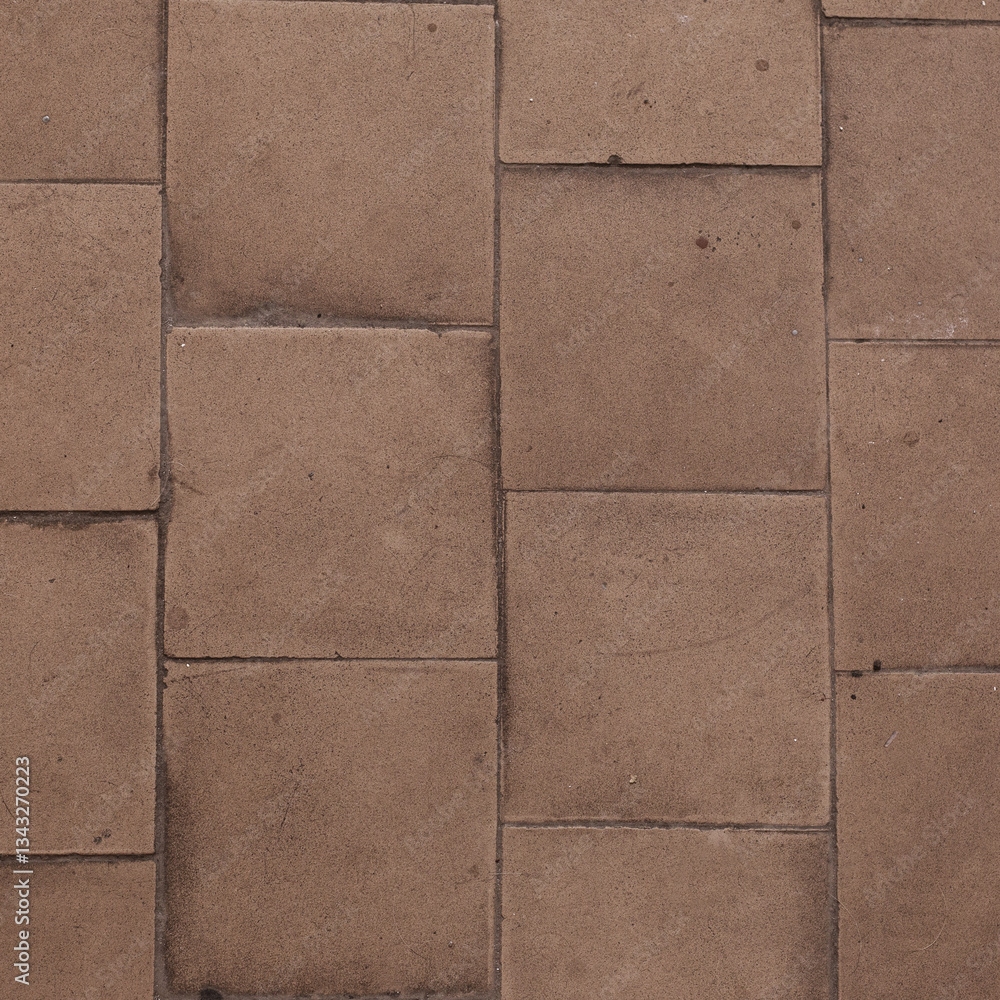Fototapeta premium seamless tile floor background