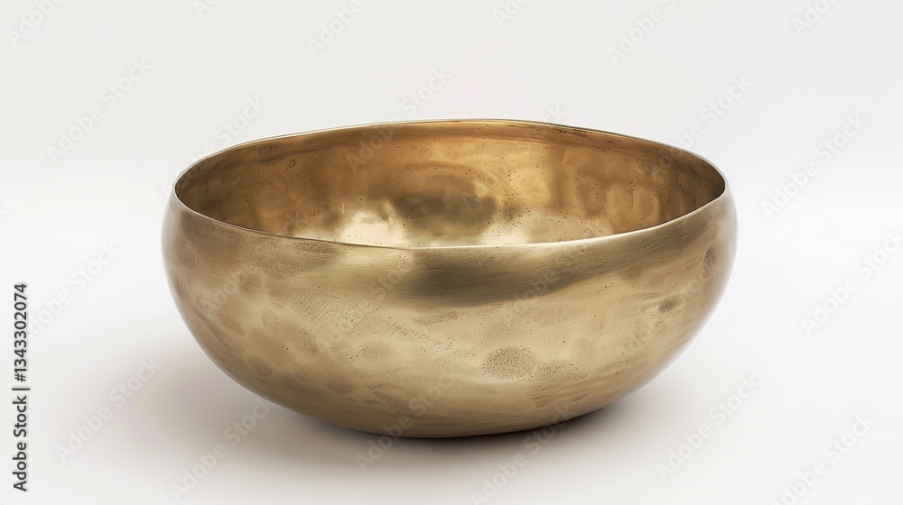 The Enchanting Melodies of Singing Bowls: A Journey to Inner Peace The Enchanting Melodies of Singing Bowls: A Journey to Inner Peace