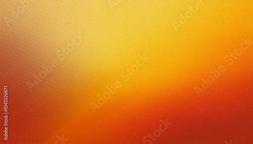 yellow and orange grainy background noise texture grunge gradient banner header abstract poster cover backdrop design grainy frosted background