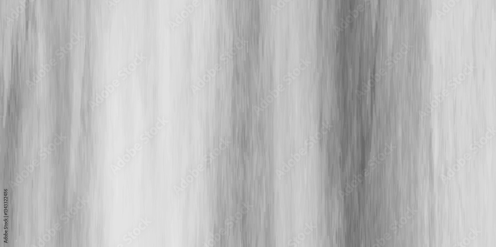Fototapeta premium Watercolor abstract background, , card, pattern, black spot, splash of paint, blot, divorce, color.Isolated on white background. Abstract creative background,Smeared gray aquarelle painted paper textu