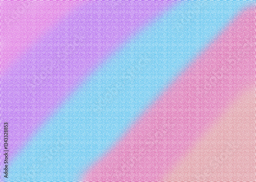 colorful fabric background