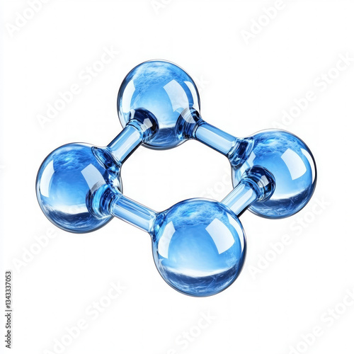 molecule isolated