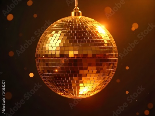 Disco ball