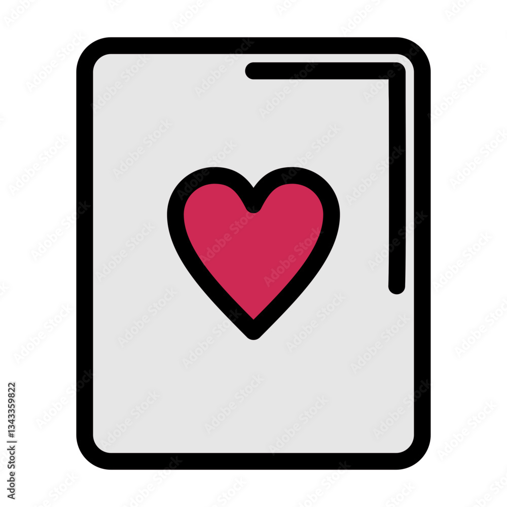 Cards Icon Cards Icon