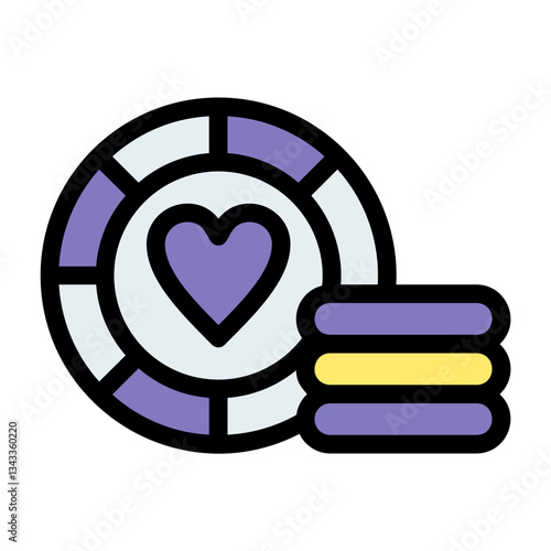 Bet Icon
