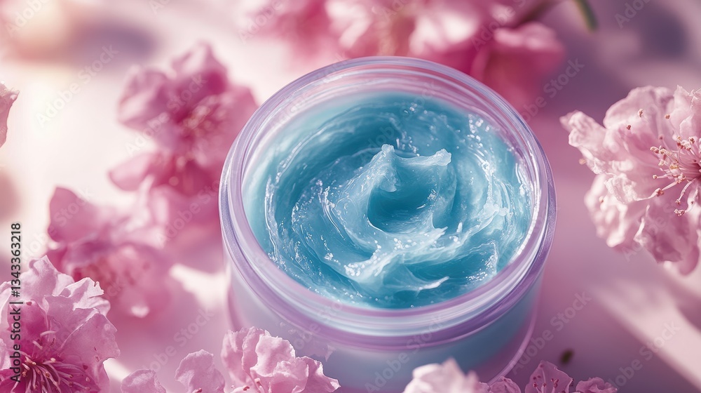 A viscous, transparent gel, reminiscent of jelly, with a subtle hint of elasticity, revealing the smooth texture of hyaluronic acid, a natural moisturizing agent. A viscous, transparent gel, reminiscent of jelly, with a subtle hint of elasticity, revealing the smooth texture of hyaluronic acid, a natural moisturizing agent.