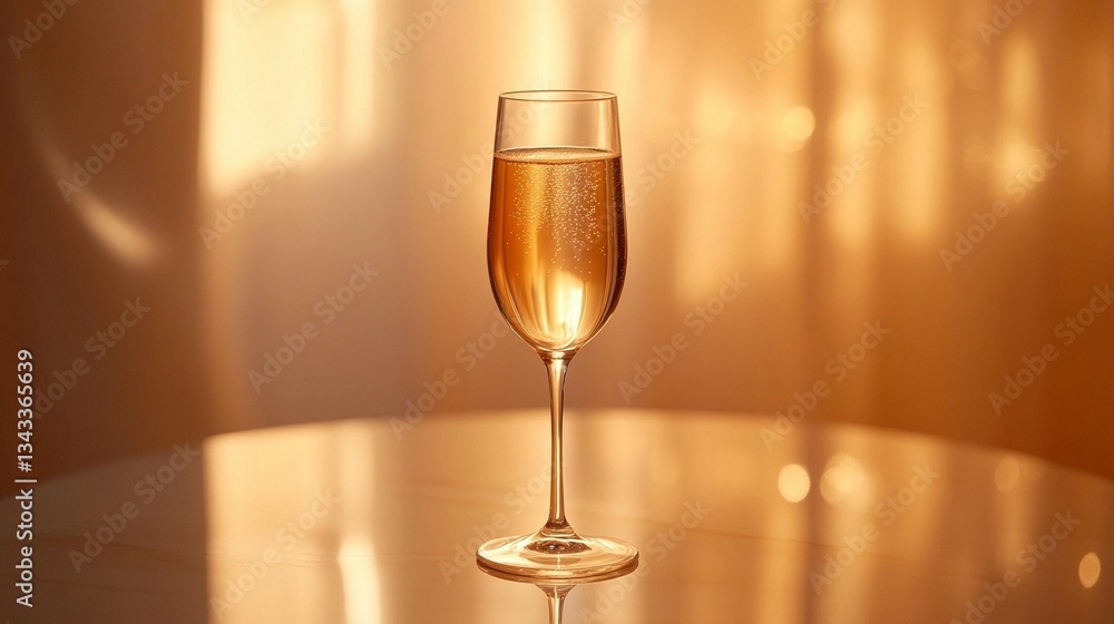Golden Hour Bubbly Golden Hour Bubbly