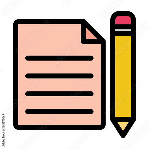 Copywriting Icon
