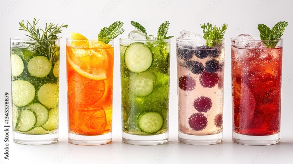 A vibrant symphony of fruits and vegetables, blending into a smooth, detoxifying elixir, promising a revitalizing experience for the body and mind. A vibrant symphony of fruits and vegetables, blending into a smooth, detoxifying elixir, promising a revitalizing experience for the body and mind.