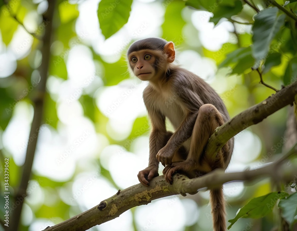 Fototapeta premium mother and baby
