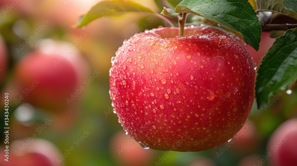 A vibrant, amber-colored liquid, bursting with the sweet, tangy flavor of ripe apples. A vibrant, amber-colored liquid, bursting with the sweet, tangy flavor of ripe apples.
