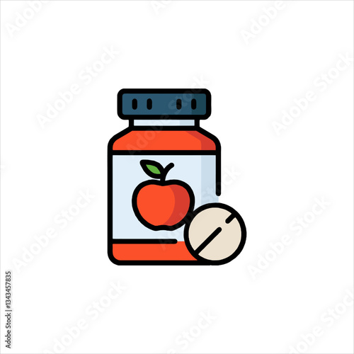 jar of jam