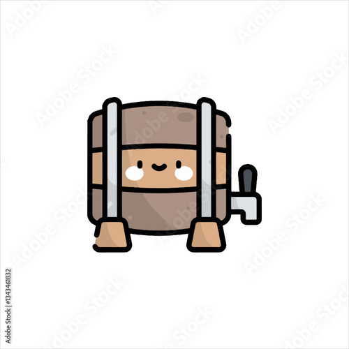 funny cartoon zombie