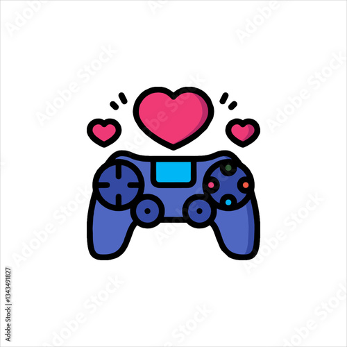 game controller icon