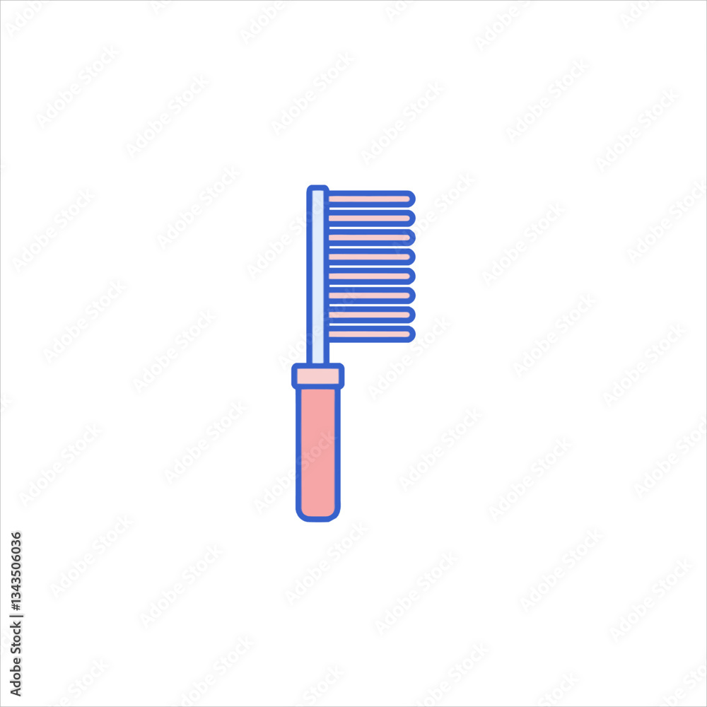 vector tooth brush vector tooth brush