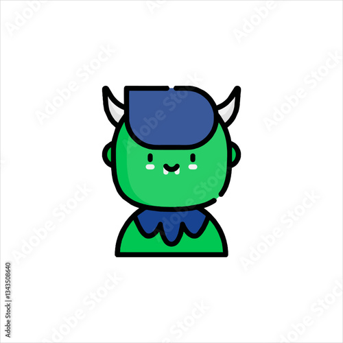 funny cartoon android