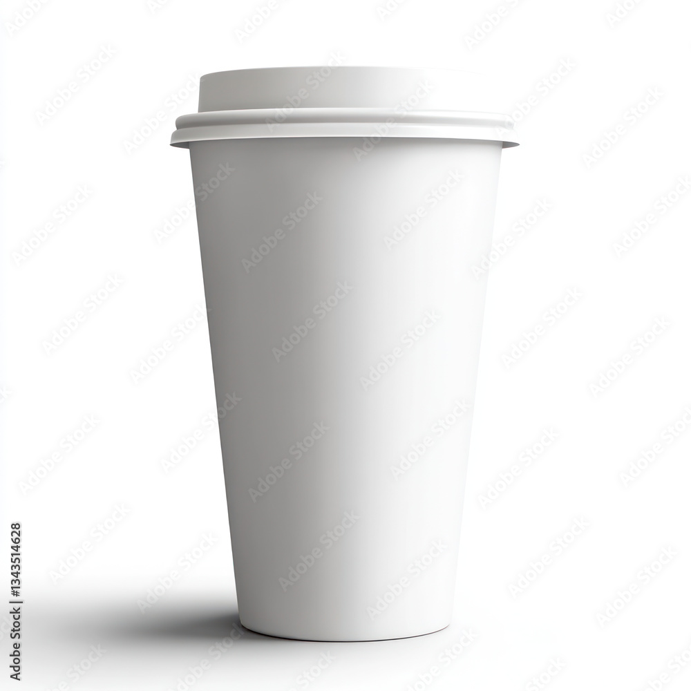 coffee cup isolated on white background coffee cup isolated on white background