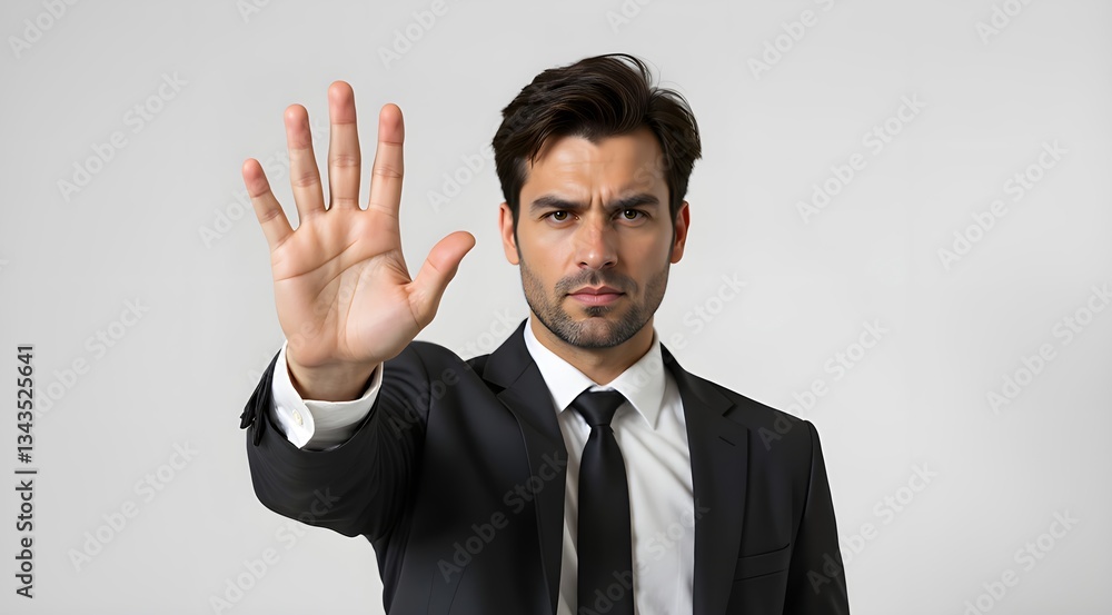 Resistance and Negation Expressed by Gestures Resistance and Negation Expressed by Gestures