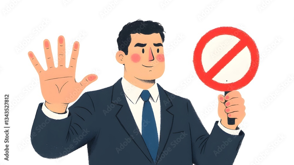 Workplace Rejection under the Ban Sign Workplace Rejection under the Ban Sign