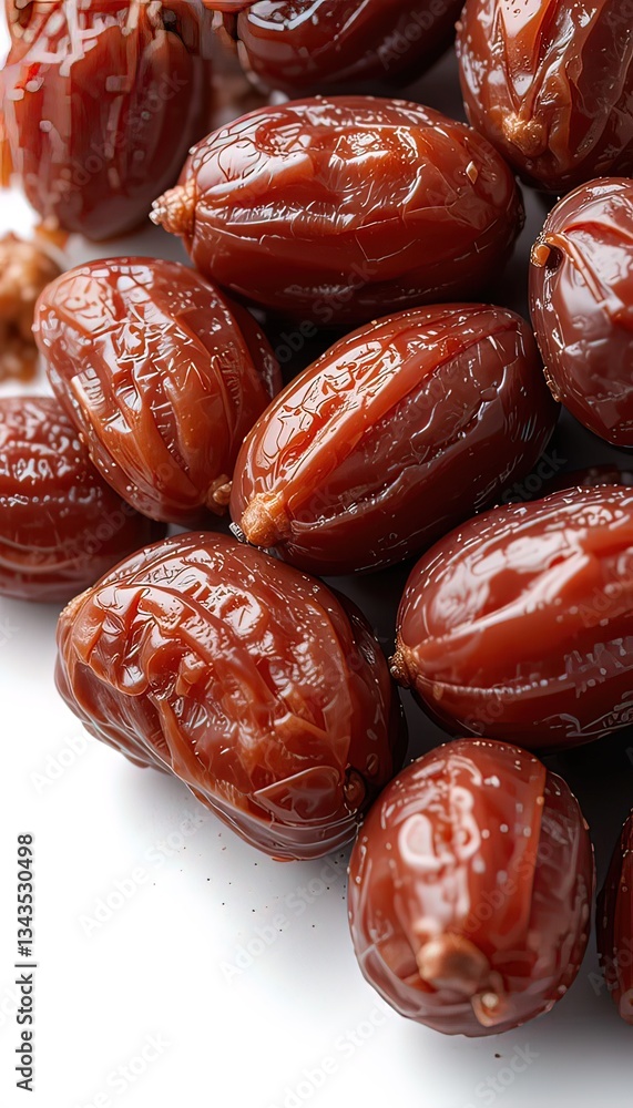 Glossy Dates Delight Glossy Dates Delight