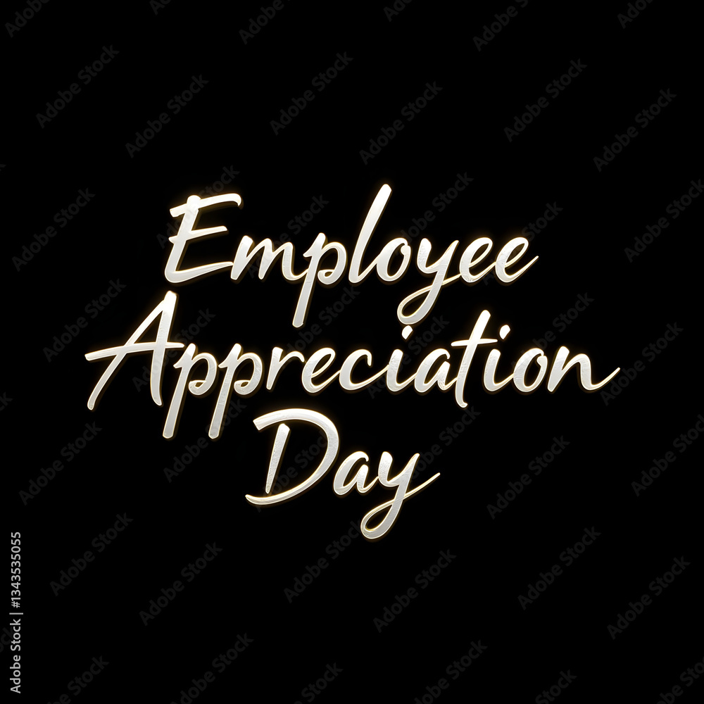 employee appreciation day