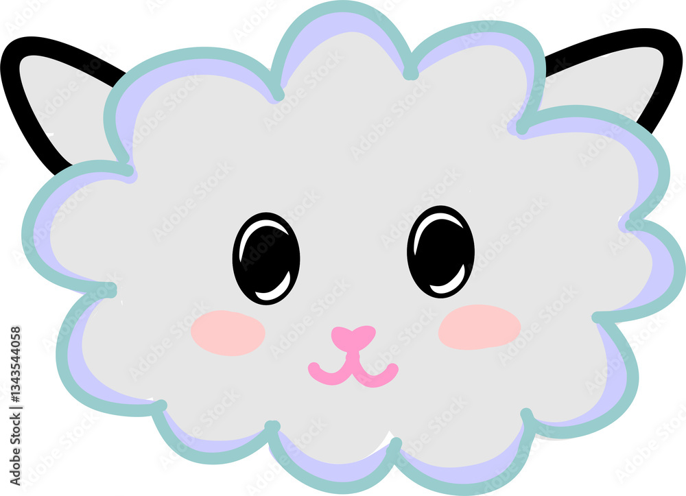 sheep sheep