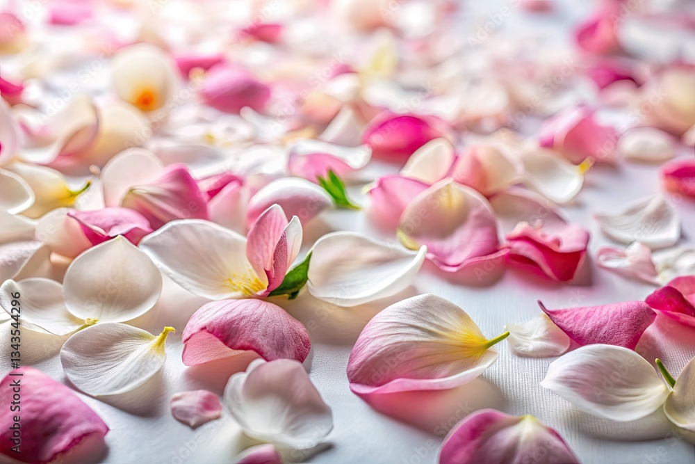 Pristine white blossoms, delicate petals scattered, creating breathtaking floral background images. Pristine white blossoms, delicate petals scattered, creating breathtaking floral background images.
