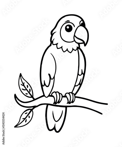Parrot 