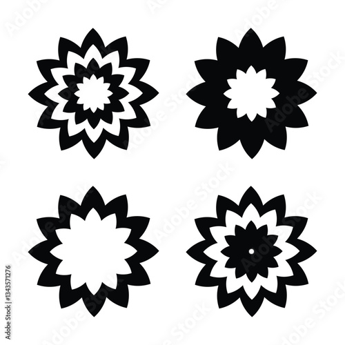 flowers icon 