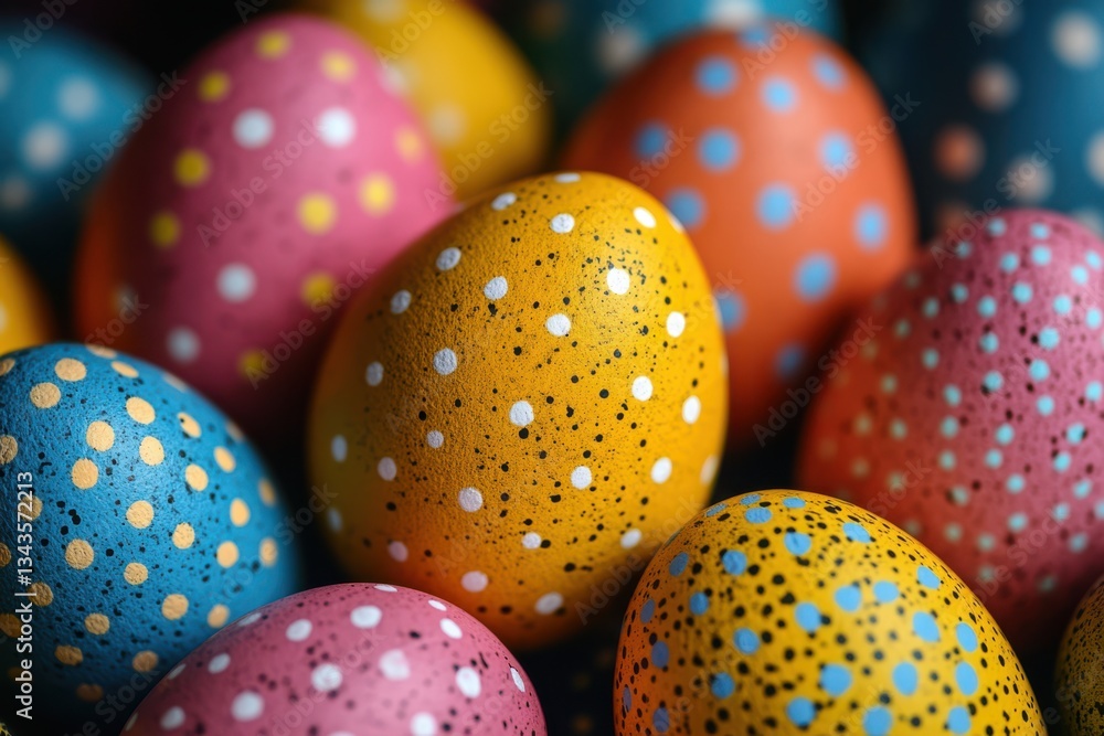 A chaotic scene with oranges and apples scattered in an Easter-themed setting, suggesting a mix-up or playful twist on traditional Easter celebrations. A chaotic scene with oranges and apples scattered in an Easter-themed setting, suggesting a mix-up or playful twist on traditional Easter celebrations.