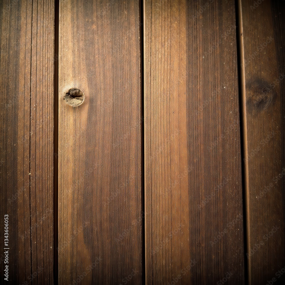 Obraz premium Wooden table with old wood texture background, distressed wood, wooden decor