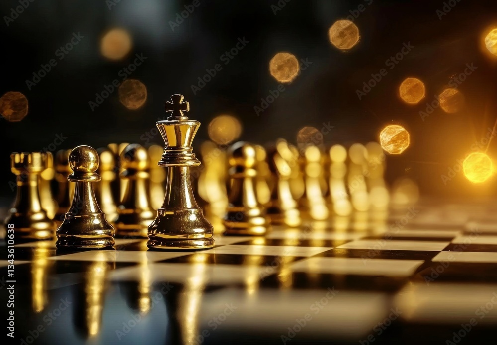 A unique perspective on authority and teamwork in chess. A unique perspective on authority and teamwork in chess.