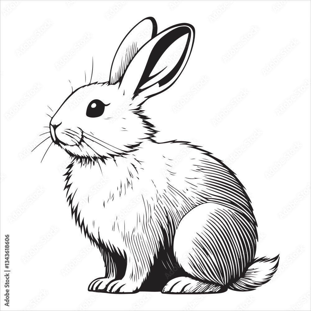 RABBIT RABBIT