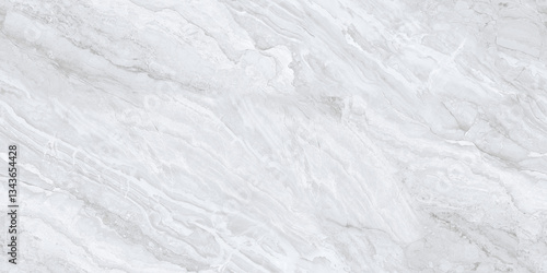 Marble texture with gray color for interior design, Natural Polished Smooth Marble
