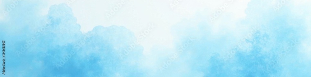 Soft watercolor texture background with gentle light blue hues and subtle gradient effect , background design, watery texture, gentle Soft watercolor texture background with gentle light blue hues and subtle gradient effect , background design, watery texture, gentle
