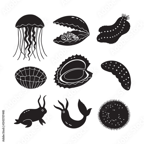 The ocean is home to some of the most unique and fascinating creatures, each with incredible adaptations for survival.