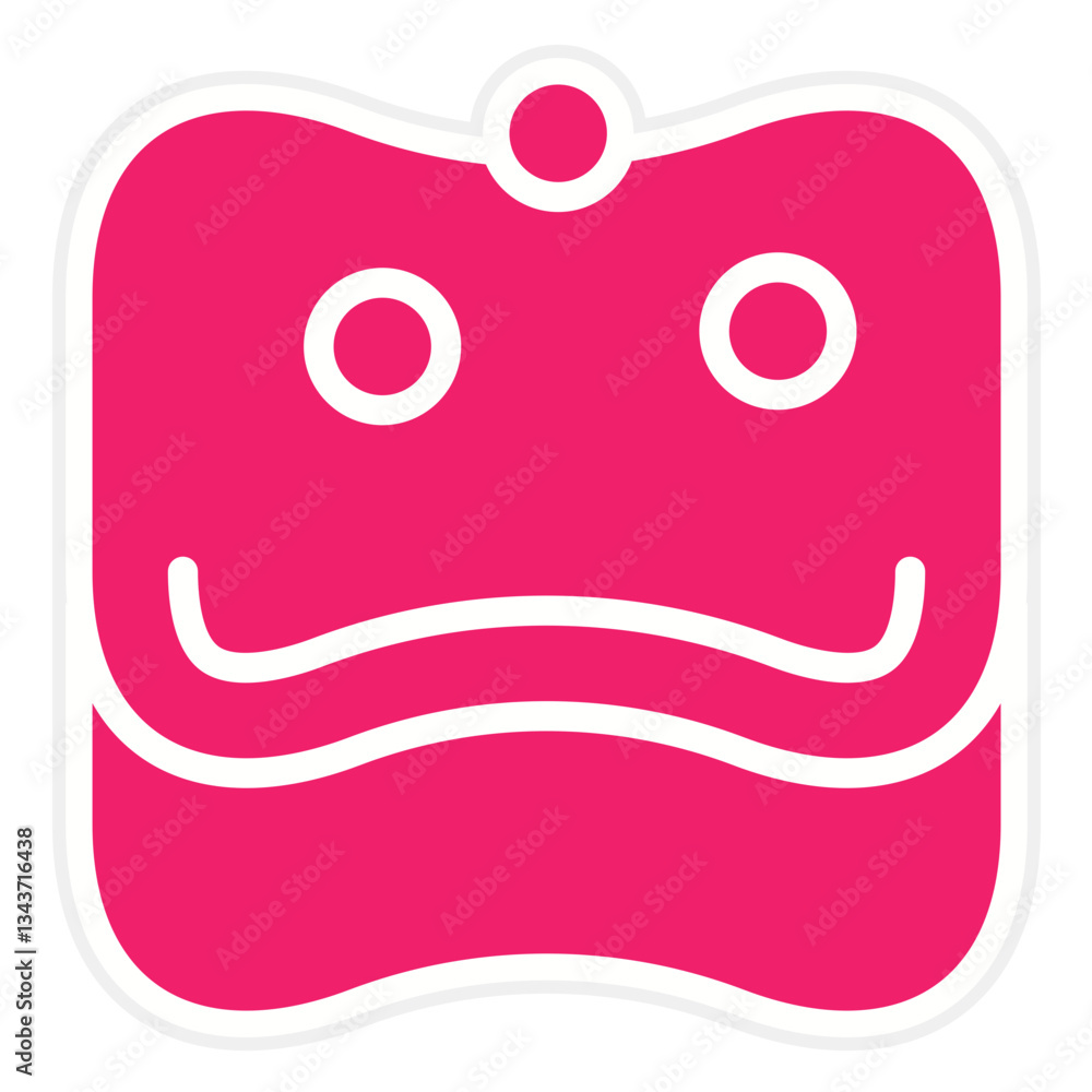 Vector Design Soap Icon Style Vector Design Soap Icon Style