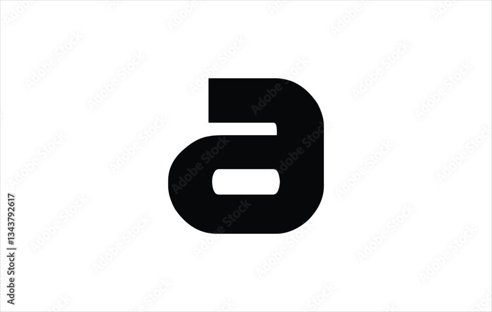 Elegant Letter A logo Vector Template Initial Letter A Logo Design. Creative And Modern A logo Elegant Letter A logo Vector Template Initial Letter A Logo Design. Creative And Modern A logo