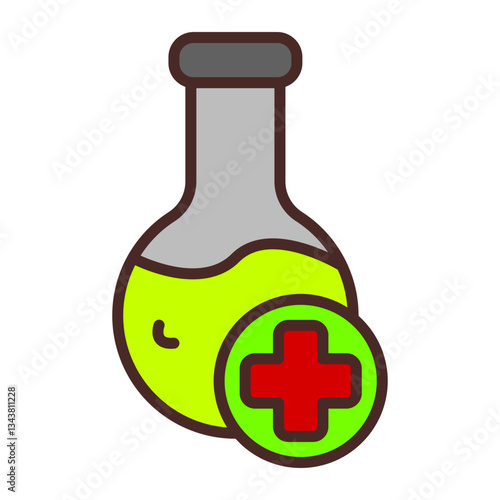 Reacher Icon Design
