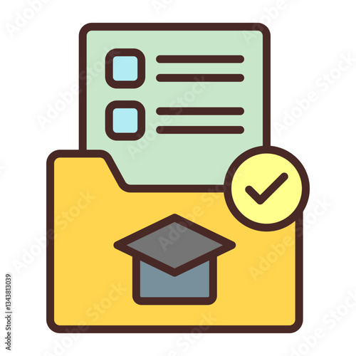 Unit Icon Design